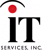 IT Services Inc Logo IT Services Inc Logo